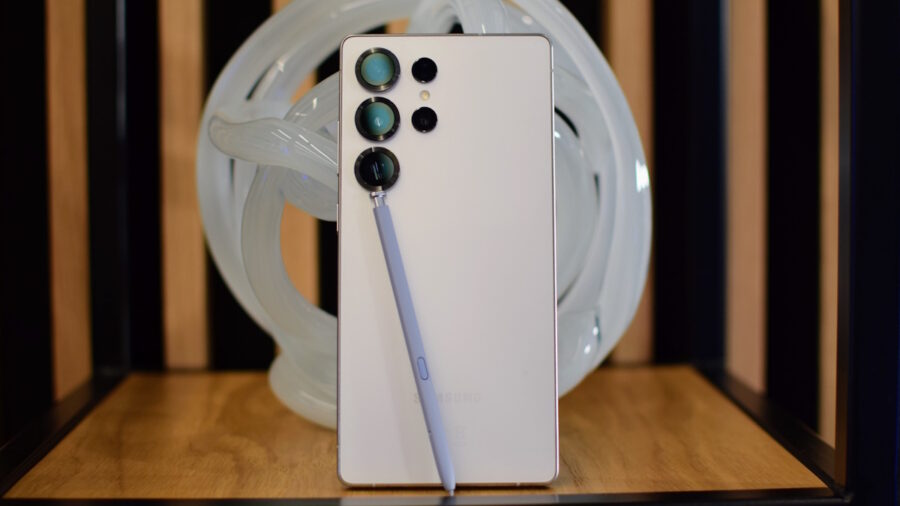 قلم S Pen جدید گلکسی S25 اولترا بدون بلوتوث اما با همان قیمت عرضه شد