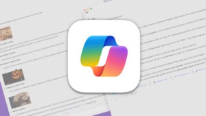 مایکروسافت اپلیکیشن Copilot را برای مک منتشر کرد