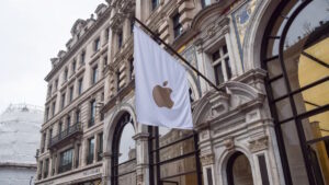 مقامات بریتانیا خواستار دسترسی به اطلاعات کاربران در iCloud شده‌اند