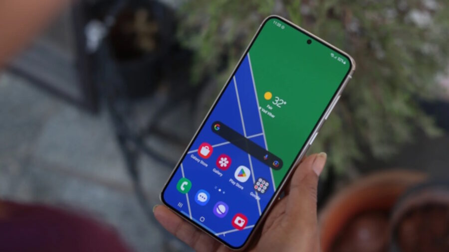 نسخه بتا One UI 7 برای سری گلکسی S23 بزودی منتشر خواهد شد