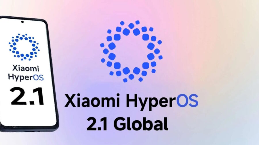نسخه جهانی HyperOS 2.1 بالاخره منتشر شد؛ معرفی قابلیت‌های جدید