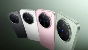 ویوو ایکس 200 پرو مینی با پردازنده قدرتمند دایمنسیتی 9400 وارد بازارهای بین‌المللی می‌شود
