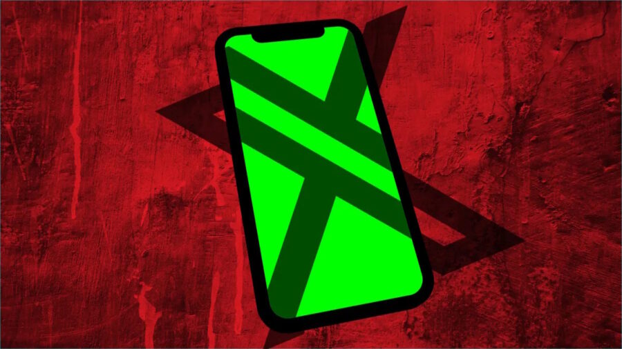 پلتفرم X لینک‌های Signal را مسدود کرد