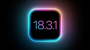کاربران آیفون 16e باید بلافاصله بعد از خرید iOS 18.3.1 را نصب کنند