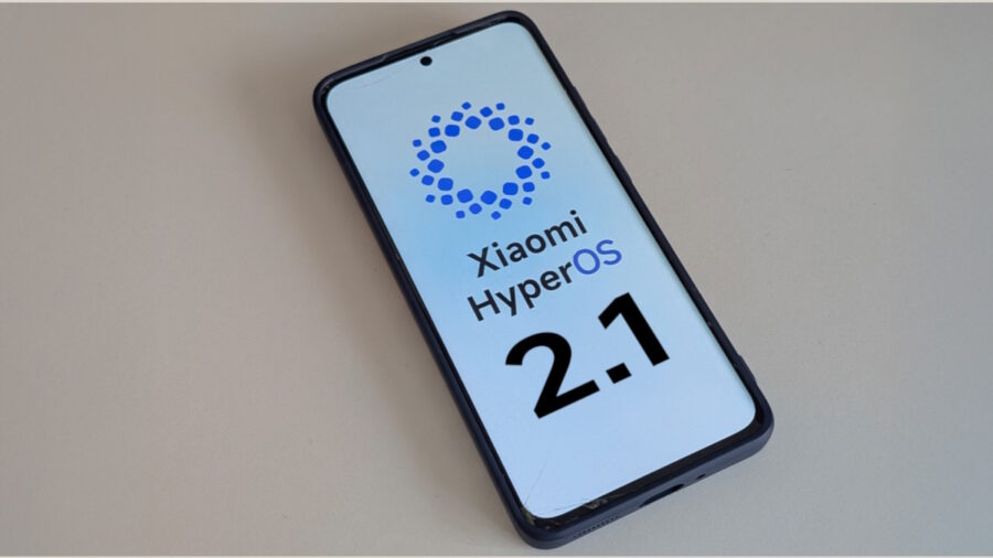 کدام گوشی‌های شیائومی دیگر آپدیت HyperOS 2.1 و 2.2 را دریافت نمی‌کنند؟