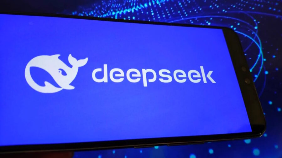 کره جنوبی دانلود اپلیکیشن DeepSeek به دلیل نگرانی‌های امنیتی محدود کرد