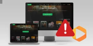 چرا فیلیمو کار نمیکند؟ بهترین روش های حل مشکل برنامه