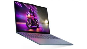 لنوو در MWC 2025 طوفان به پا کرد؛ معرفی لپ‌تاپ های هوشمند، گیمینگ و آینده‌نگرانه!