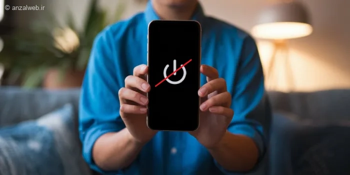 آموزش حل مشکل روشن نشدن گوشی شیائومی (روش های نجات دهنده)