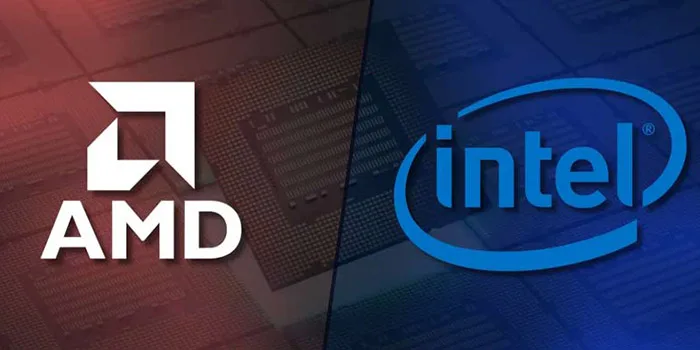 مقایسه انواع مادربردهای AMD و Intel