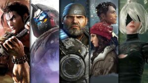 بهترین بازی های گیم پس (Game Pass) در سال 2025