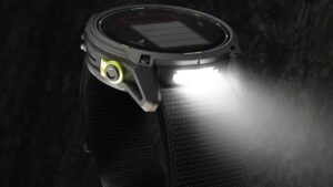 ساعت Garmin Enduro 3 در هند عرضه شد