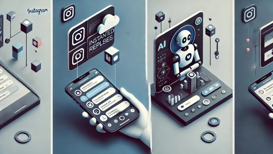 نحوه عملکرد دایرکت اتوماتیک در اینستاگرام به چه شکل است؟ شواهد 2025