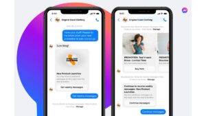 چگونه صدای نوتیفیکیشن های فیسبوک مسنجر را خاموش کنیم ؛ غیرفعال کردن اعلان های Facebook Messenger