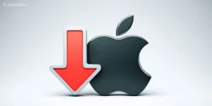 چگونه نسخه iOS آیفون را پایین بیاوریم؟ (در نسخه های جدید با محدودیت)