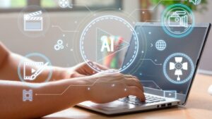 بهترین ابزار هوش مصنوعی در سال 2025 برای افزایش بهره‌وری و خلاقیت