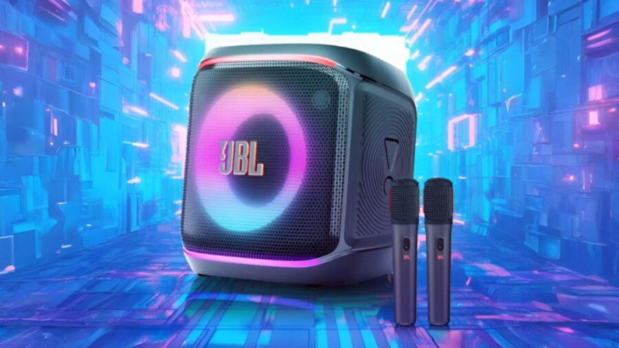 معرفی اسپیکر JBL PartyBox Encore 2 ؛ یک گجت قدرتمند با صدای 100 وات
