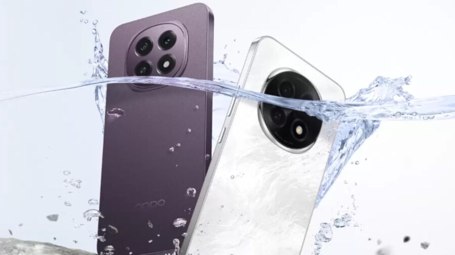 آغاز فروش گوشی Oppo F29 در هند ؛ هر آنچه باید بدانید