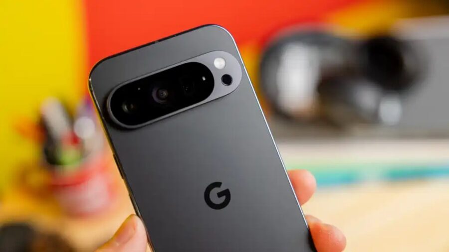 احتمال استفاده از پردازنده گرافیکی Imagination در گوشی Google Pixel 10 وجود دارد