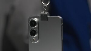 احتمال کاهش کیفیت نمایشگر گوشی Galaxy S25 Edge منتفی شد
