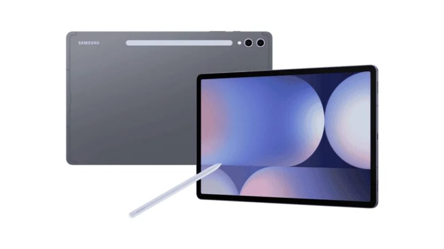 اطلاعات تبلت Samsung Galaxy Tab S10 FE دوباره فاش شد