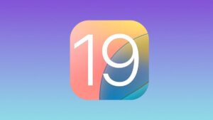 اپل تغییرات بزرگی در iOS 19 ایجاد خواهد کرد