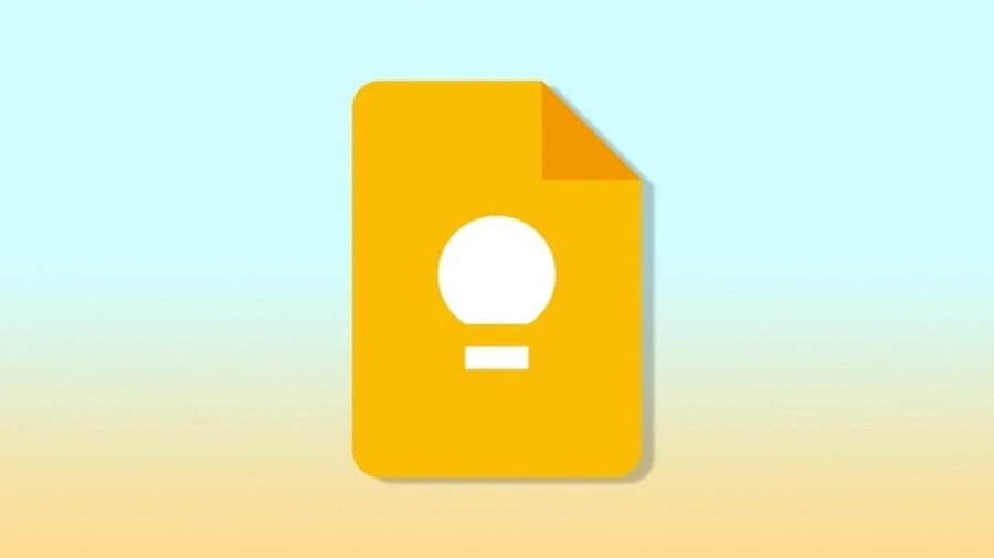اپلیکیشن Google Keep قابلیت جدیدی برای ایجاد سریع یادداشت‌های متنی اضافه می‌کند