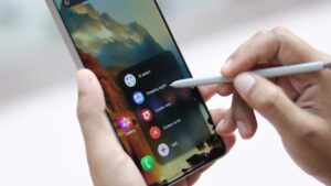 اپلیکیشن Pentastic از One UI 7 پشتیبانی می‌کند