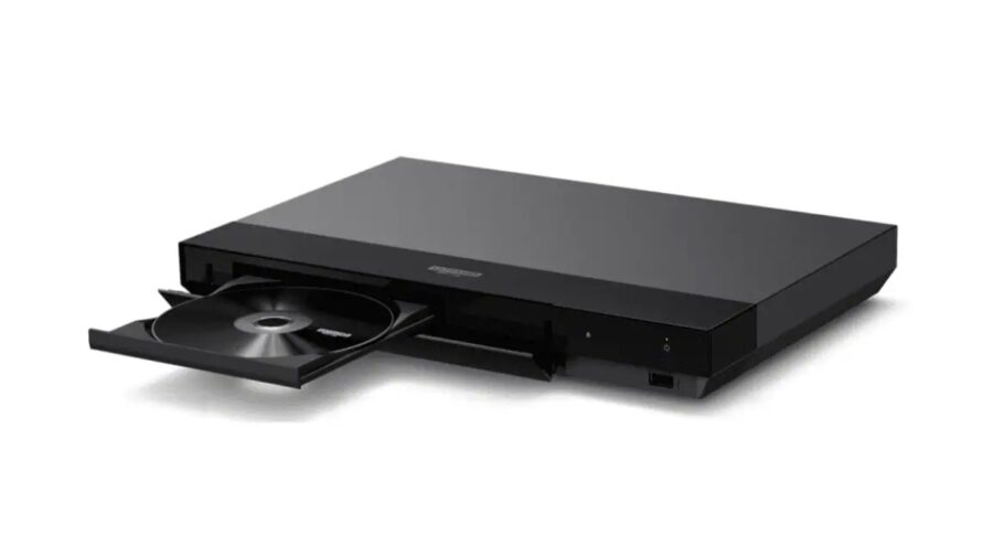بازگشت سونی به بازار 4K Blu-ray با دستگاه UBP-X700/K، اما فقط در ژاپن