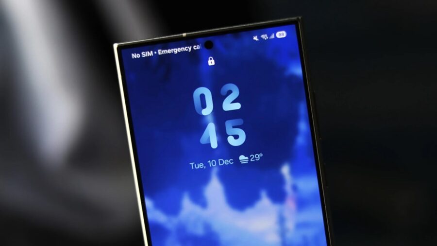 بتای One UI 7 برای گوشی Galaxy S24 آخرین نسخه قبل از به‌روزرسانی پایدار خواهد بود