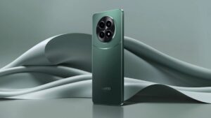 برخی از مشخصات گوشی Realme Narzo 80x 5G پیش از عرضه لو رفت
