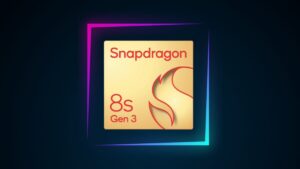 بررسی عملکرد پردازنده Snapdragon 8s Gen 3 در بنچمارک‌ها