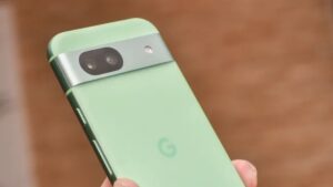 بنچمارک‌های گوشی Google Pixel 9a مشخص شدند