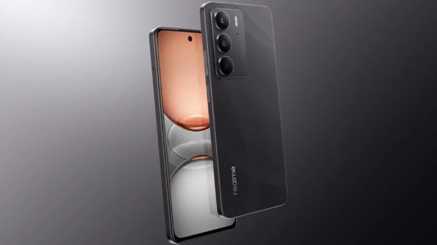 تاریخ عرضه گوشی Realme C75 و C71 در هند مشخص شد