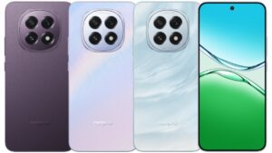 دو گوشی Oppo A5 و A5 Energy Edition معرفی شدند