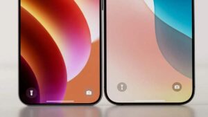 رقابت بر سر حاشیه نمایشگر: گوشی جدید OPPO از iPhone 16 Pro Max جلو می‌زند