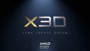 زمان عرضه پردازنده Ryzen 9 9950X3D و 9900X3D از AMD اعلام شد