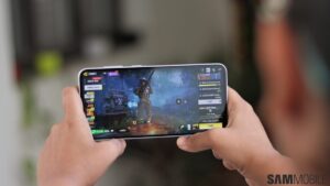 سامسونگ شرایط خوبی برای سازندگان بازی در Galaxy Store ارائه خواهد داد
