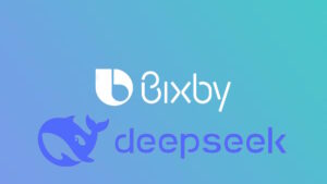 سامسونگ هوش مصنوعی DeepSeek را به بیکسبی در گلکسی S25 اضافه کرد