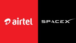 شرکت Airtel و SpaceX برای ارائه اینترنت ماهواره‌ای استارلینک در هند همکاری می‌کنند