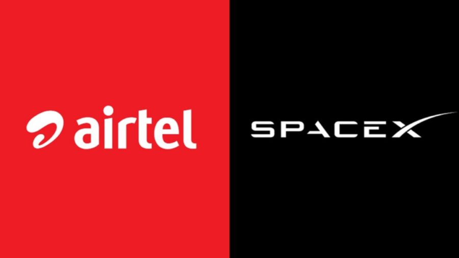 شرکت Airtel و SpaceX برای ارائه اینترنت ماهواره‌ای استارلینک در هند همکاری می‌کنند
