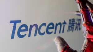شرکت Tencent با مدل هوش مصنوعی T1 به رقابت در چین شدت می‌بخشد