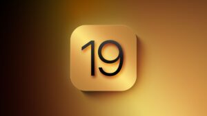 طراحی جدید iOS 19 ممکن است کاملاً دقیق نباشد