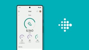 طراحی جدید اپلیکیشن Fitbit خواندن داده‌های سلامت را آسان‌تر می‌کند