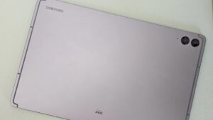 قیمت تبلت Galaxy Tab S10 FE فاش شد ؛ افزایش قیمت 50 دلاری؟