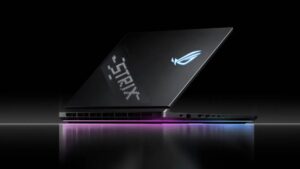 لپ‌تاپ‌های مجهز به گرافیک RTX 5060 ممکن است کندتر از حد انتظار باشند