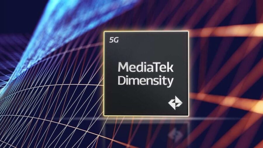 مدیاتک با Dimensity 9400e به رقابت اسنپدراگون می‌رود
