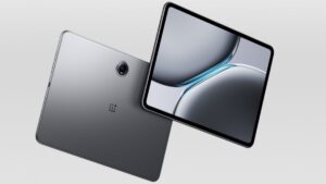 مشخصات تبلت OnePlus Pad 2 Pro تأیید شد