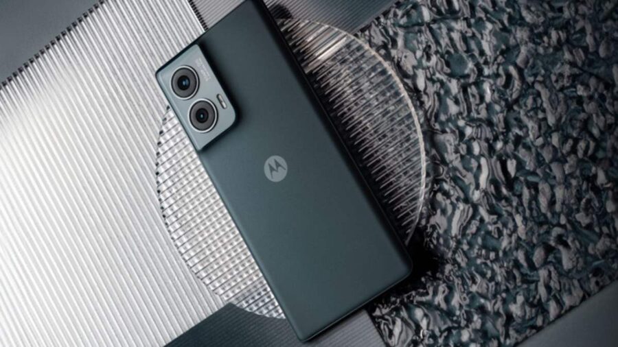 مشخصات و تاریخ عرضه گوشی Motorola Edge 60 Fusion مشخص شد