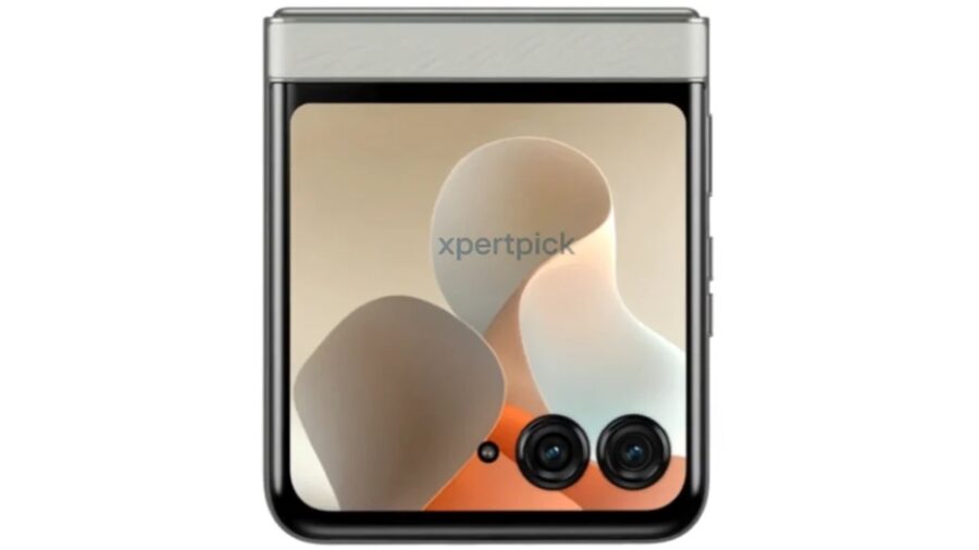 مشخصات و تصاویر اولیه گوشی Motorola Razr 60 فاش شد